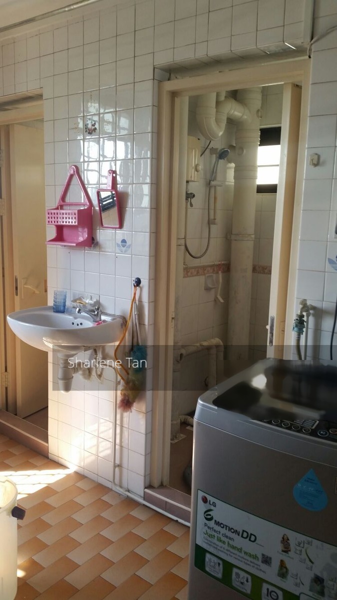Blk 1 Ghim Moh Road (Queenstown), HDB 3 Rooms #125749602